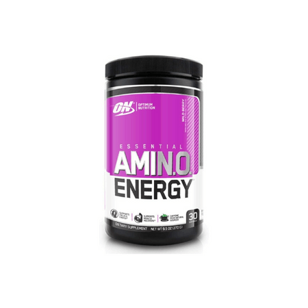 AMINO ENERGY WILD BERRY 30 SERV