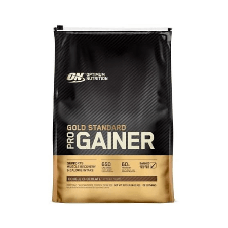 GOLD STANDARD GAINER CHOCOLATE 10.29LB