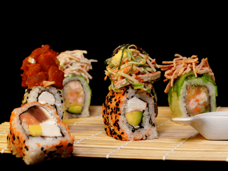 BANDEJA A TU GUSTO PREMIUM