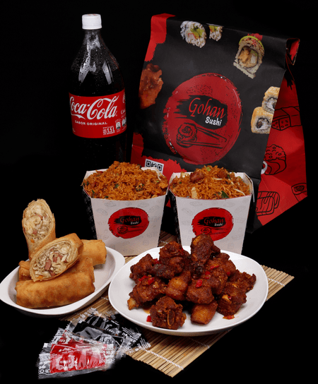 COMBO SAL Y PIMIENTA