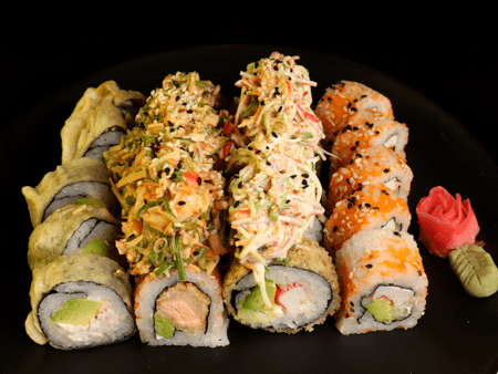 Combinado 1 (Premium)