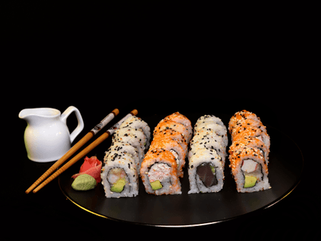 Combinado 1 (tradicional)