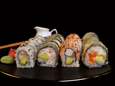 Combinado 2 (tradicional)