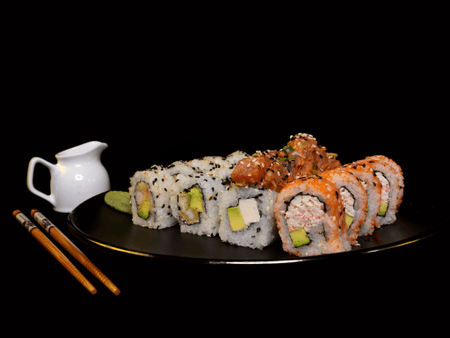 Combinado 3 (tradicional)