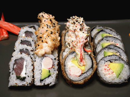 Combinado 4 (tradicional)