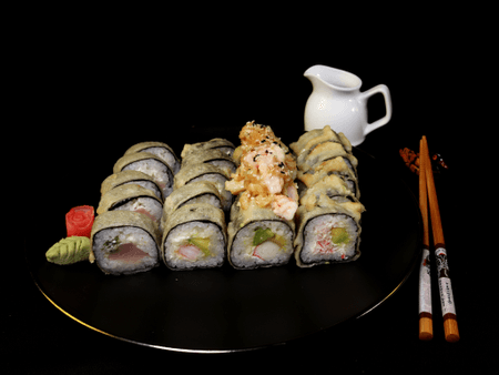 Combinado 5 (Tradicional)