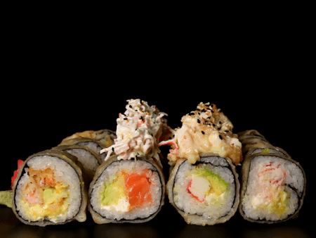 Combinado 5 (premium)