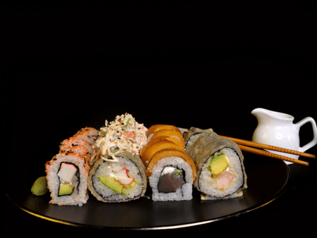 Combinado 6 (tradicional) 