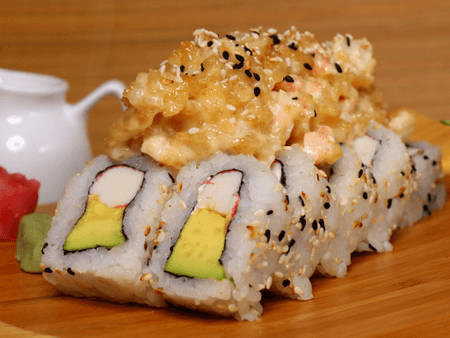 FUJI ROLL