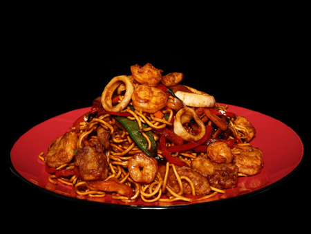 LOW MEI DELICIAS DEL MAR