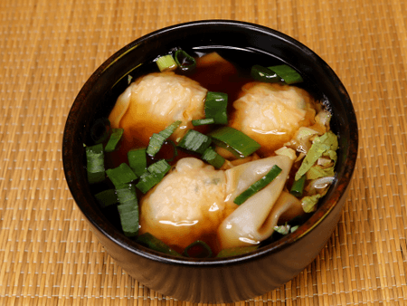 Sopa Wanton