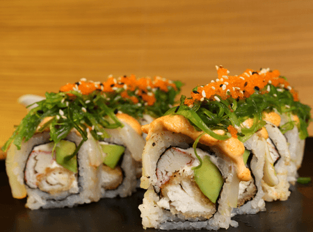 Takibi Roll