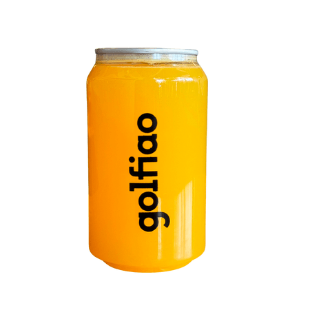Jugo de Naranja