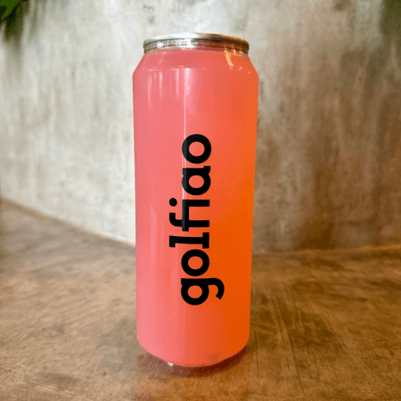 Limonada Rosada 500ml