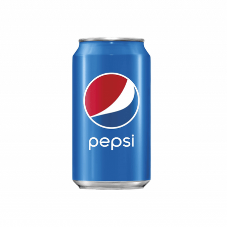 Pepsi Normal