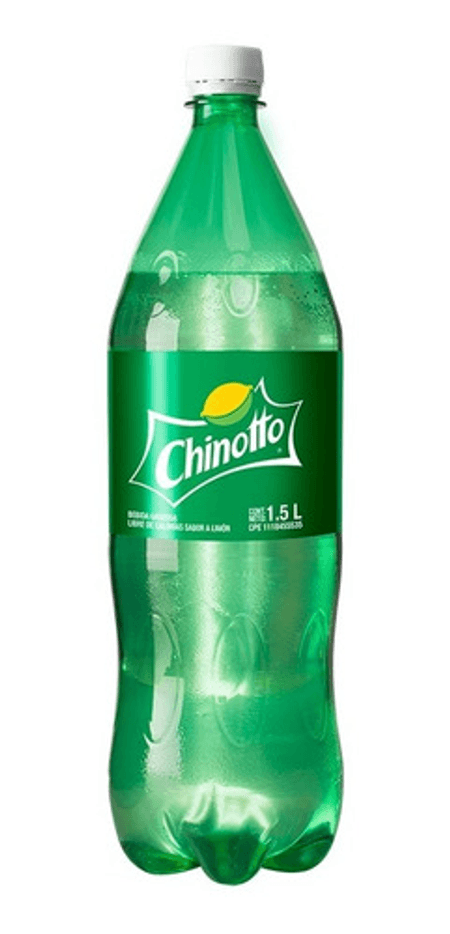 Chinotto 1.5L