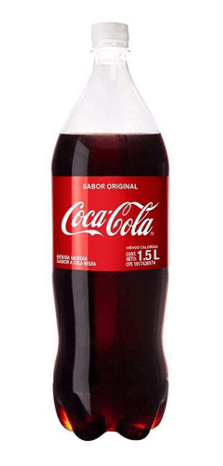 Coca Cola 1.5L