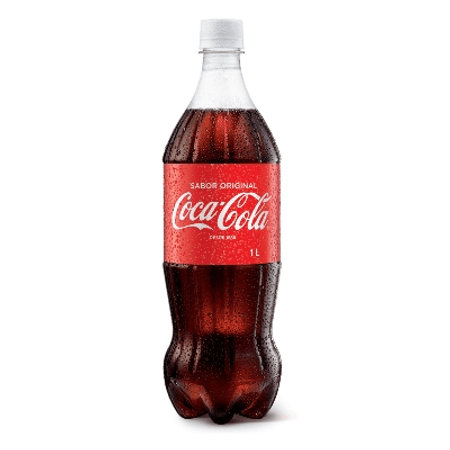 Coca Cola 1L