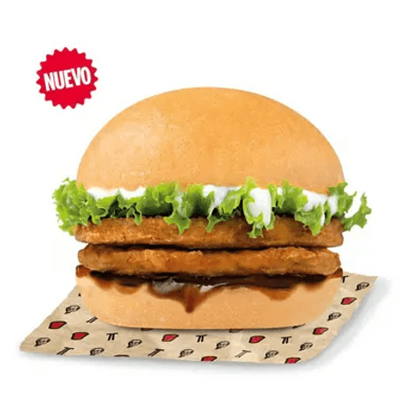 MEGABURGER SOLA