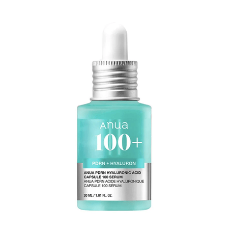 Anua - PDRN Hyaluronic Acid Capsule 100 Serum 30ml