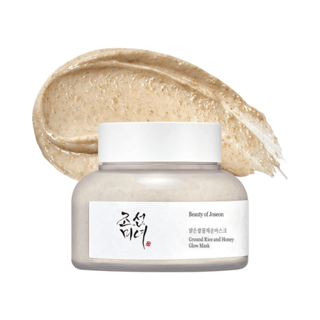 Beauty of Joseon - Ground Rice and Honey Glow Mask 150ml