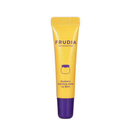 Frudia - Blueberry Honey Lip Balm (tube) 10ml