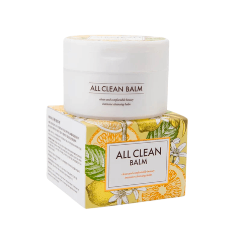 Heimish - All Clean Balm Mandarin