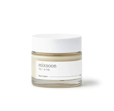 MIXSOON - Bean Cream 50ml