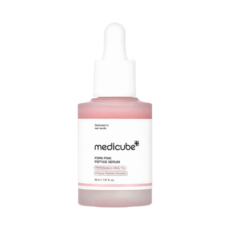 Medicube - PDRN Pink Peptide Serum 30ml
