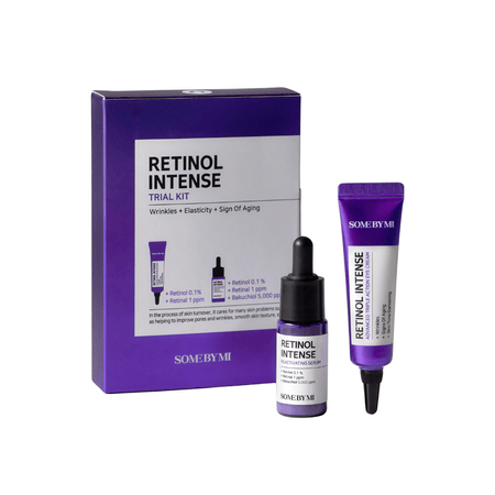SOME BY MI - Retinol Intense Trail Kit (2 piezas)