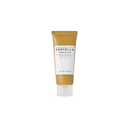 Skin1004 - Madagascar Centella Ampoule Foam