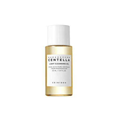 Skin1004 - Madagascar Centella Light Cleansing Oil 