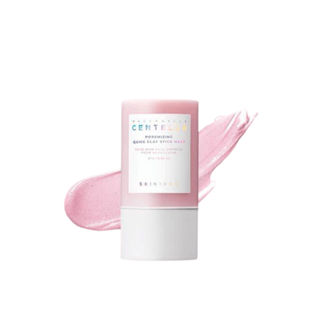 Skin1004 - Madagascar Centella Poremizing Stick Mask