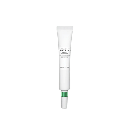 Skin1004 - Madagascar Centella TeaTrica Spot Cream 20ml