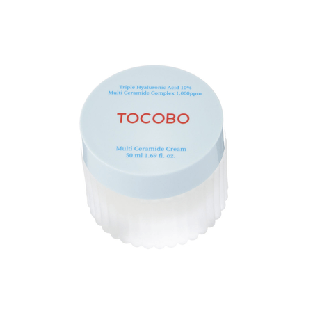 Tocobo - Multi Ceramide Cream 50ml