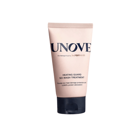 UNOVE - Heating guard No-wash Treatment 147ml