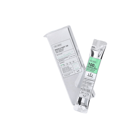 VT COSMETICS - 100 REEDLE SHOT 2ml