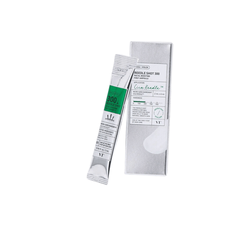 VT COSMETICS - 300 REEDLE SHOT