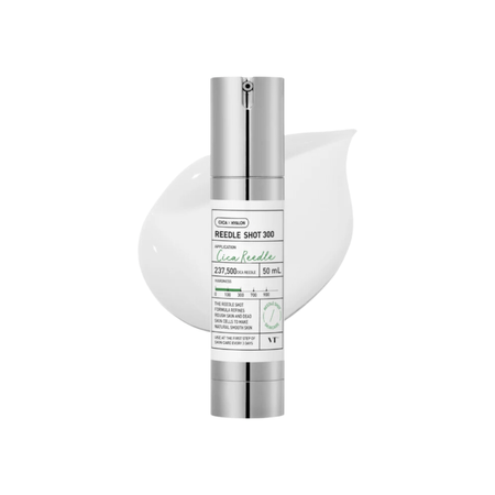 VT COSMETICS - 300 REEDLE SHOT