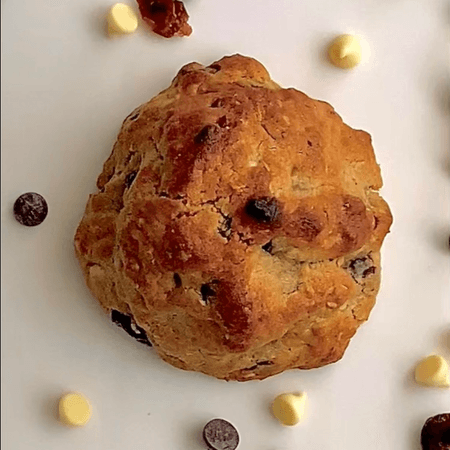 Galleta NYS Avena Berries