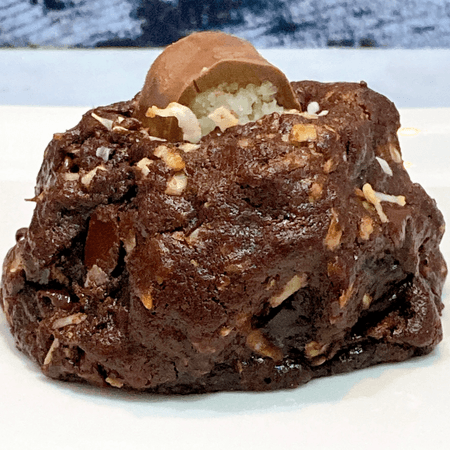 Galleta NYS Coconut Prestigio