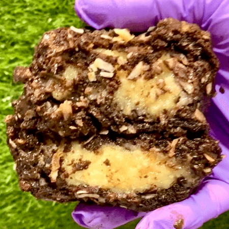 Galleta NYS Coconut Prestigio