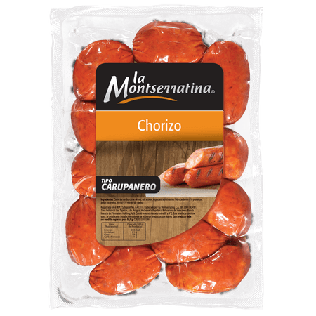 Chorizo Carupanero