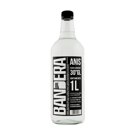 ANIS BANDERA 1L 