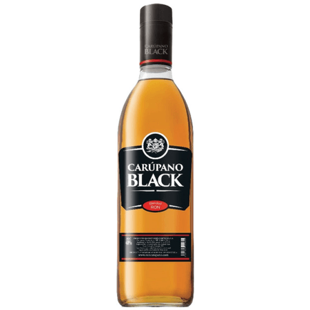 CARUPANO BLACK 
