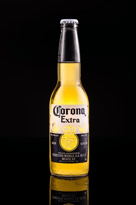 CERVEZA CORONA EXTRA 355 ML