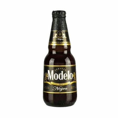CERVEZA MODELO NEGRA ESPECIAL 