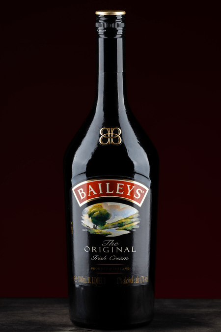 CREMA DE WHISKY BAILEYS (0.75L) 