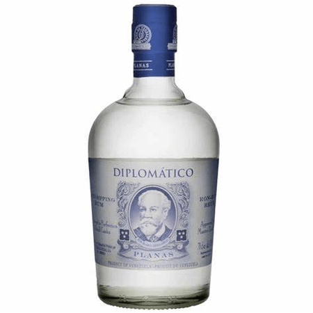 RON DIPLOMATICO PLANAS