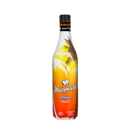 RON NAIGUATA SABOR A COCO